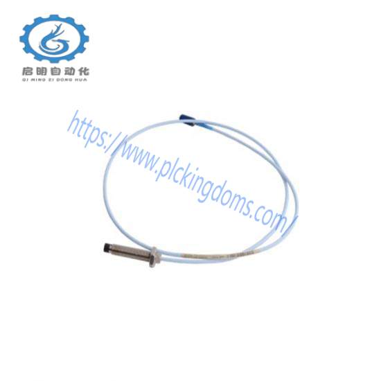 BENTLY NEVADA 330103-00-06-05-12-05 3300 XL 8 mm Proximity Probes