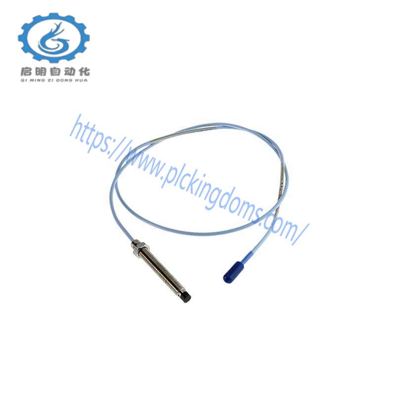 Bently Nevada 330103-00-06-10-01-00 Proximity Probes