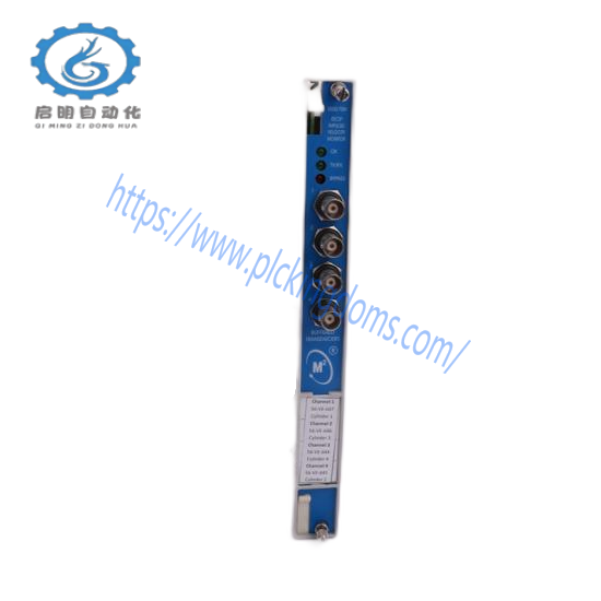 Bently Nevada 330103-00-06-10-02-00 Proximity Sensor