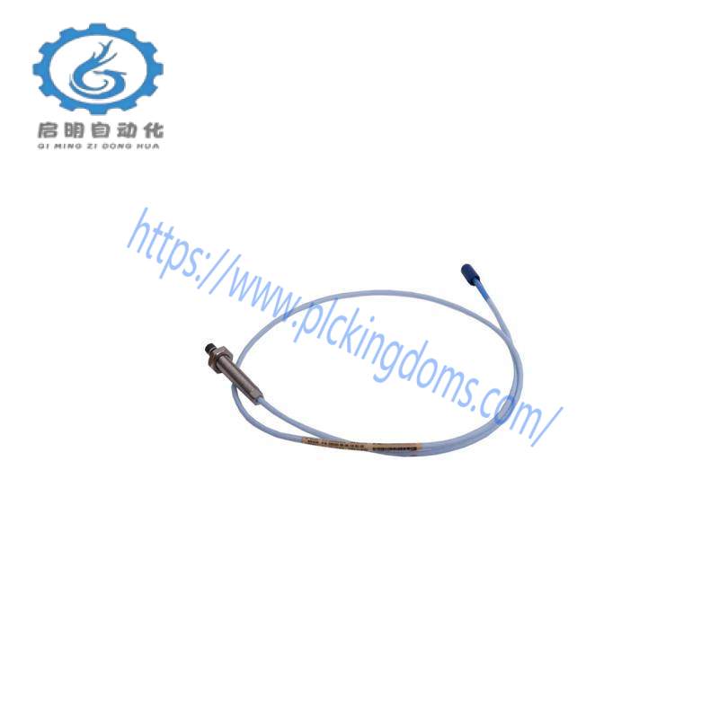 BENTLY NEVADA 330103-00-06-50-02-00 3300 XL Extension Cable