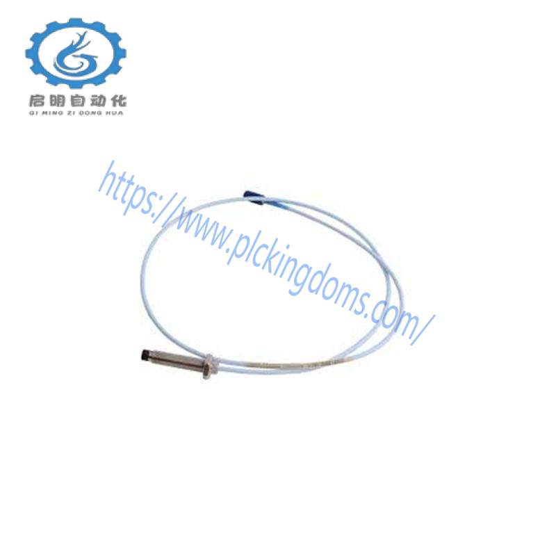 BENTLY NEVADA 330103-00-06-90-02-00  3300 XL 8 mm Proximity Probes
