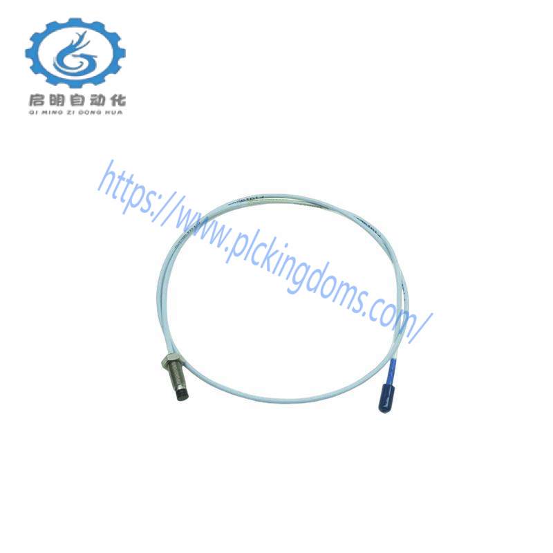 Bently Nevada 330103-00-07-10-02-00 3300 XL 8 mm Probe