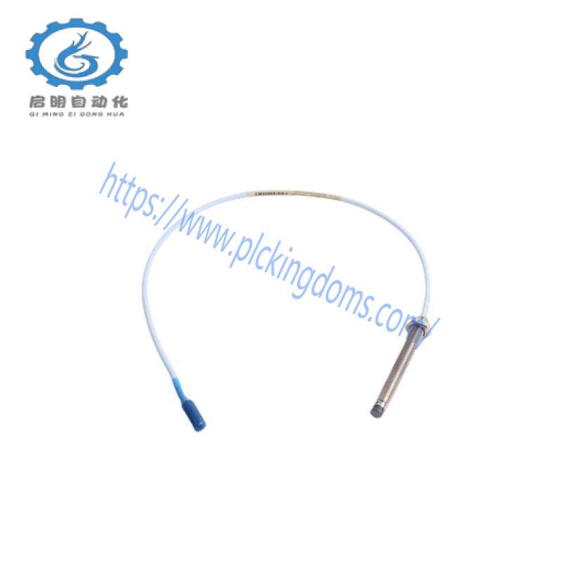 Bently Nevada 330103-00-08-05-02-00 Proximity Transducer