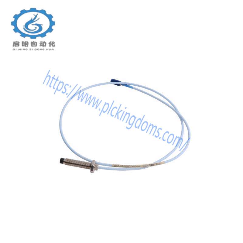Bently Nevada 330103-00-08-05-02-CN Proximity Transducer