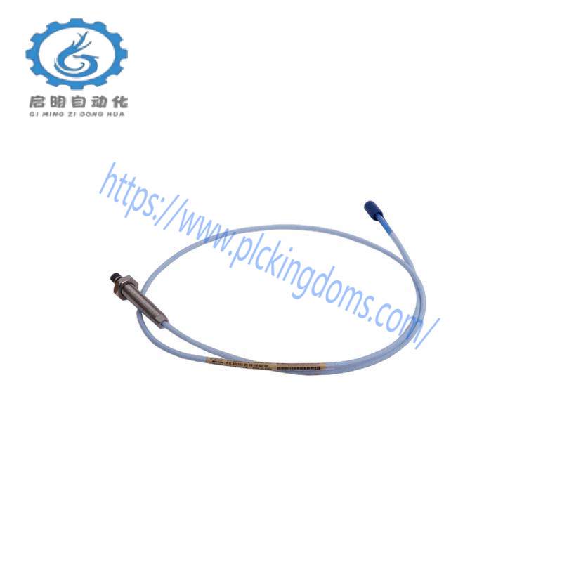 Bently Nevada 330103-00-09-05-02-00 Proximity Probes