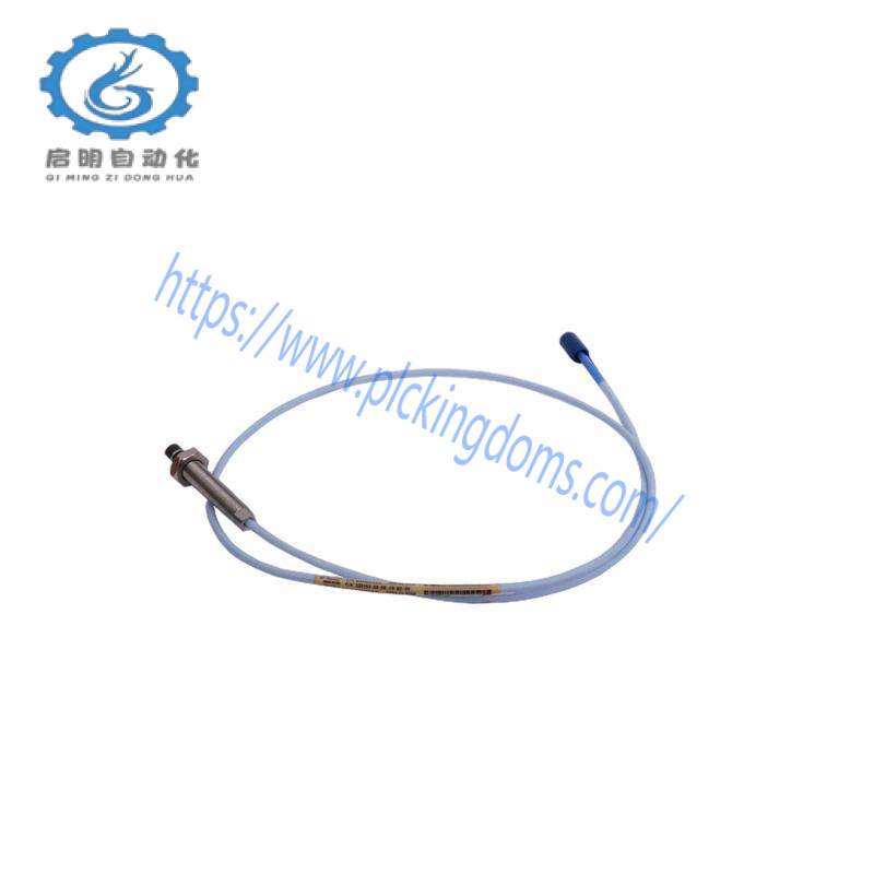 Bently Nevada 330103-00-09-10-02-00 Proximity Probes