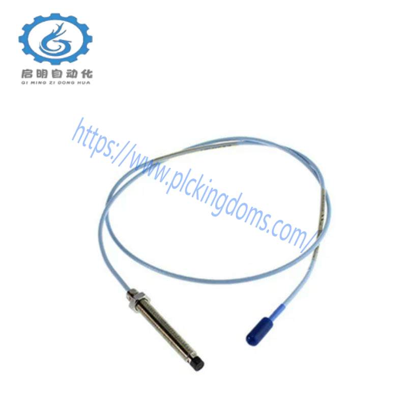 Bently Nevada 330103-00-09-10-02-CN Proximity Probes