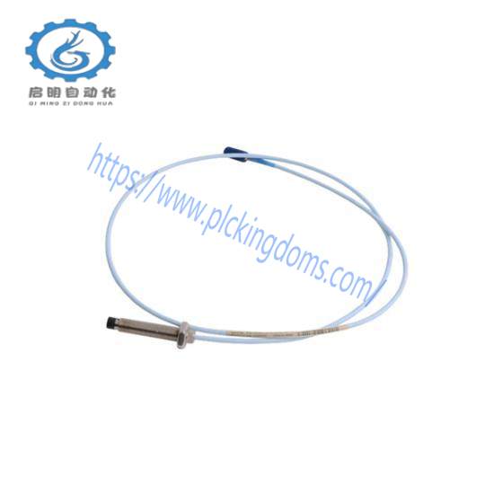 BENTLY NEVADA 330103-00-10-10-02-00 3300 XL 8 mm Proximity Probe