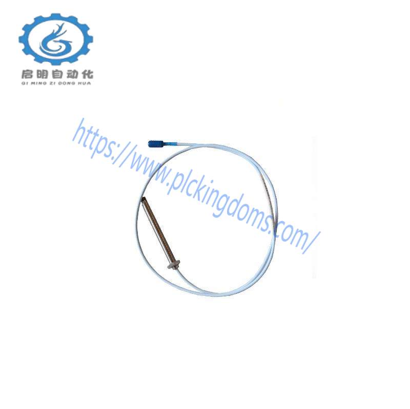 Bently Nevada 330103-00-10-10-02-00  Proximity Probes