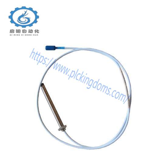 Bently Nevada 330103-00-10-10-02-05  Extension Cable