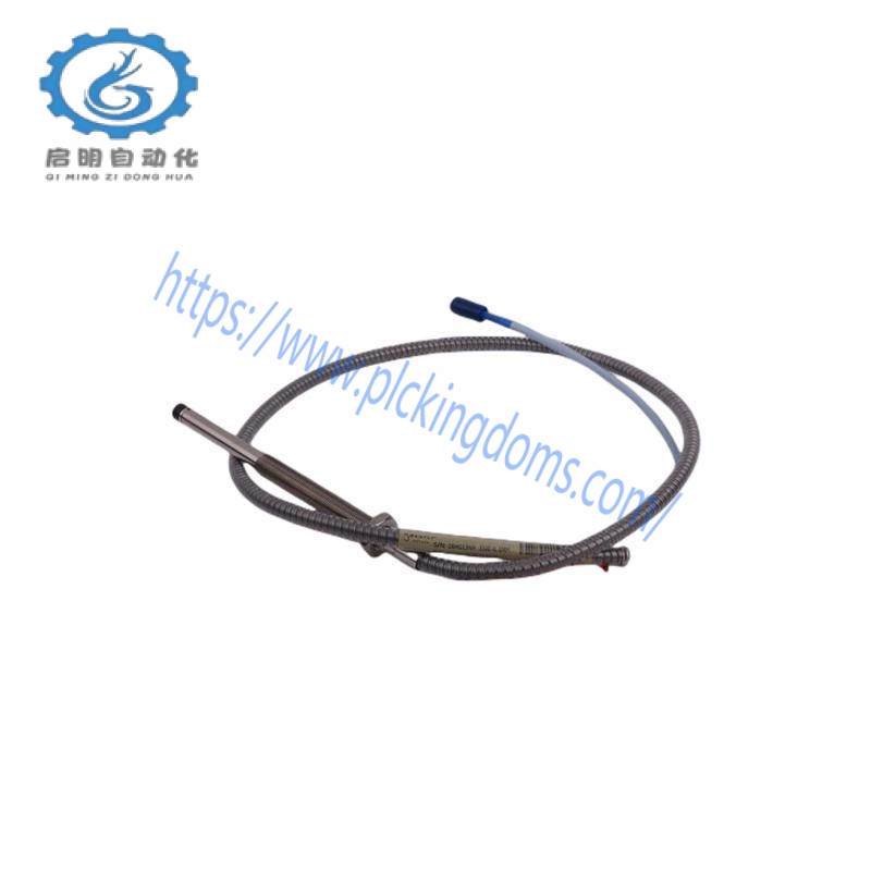 Bently Nevada 330103-00-10-50-02-00 proximity probe