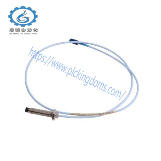 Bently Nevada 330103-00-11-10-02-00 3300 XL 8 mm Proximity Probes