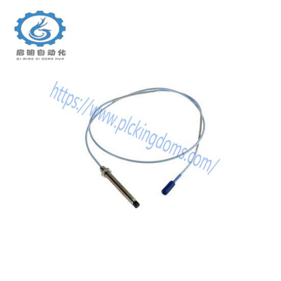 Bently Nevada 330103-00-11-10-02-CN  Proximity Probes