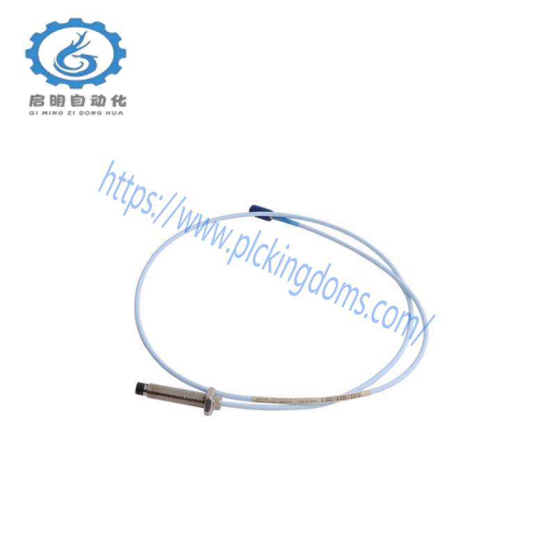 Bently Nevada 330103-00-11-10-02-CN Proximity Transducer