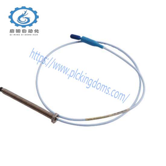 Bently Nevada 330103-00-12-10-01-00 Proximity probe