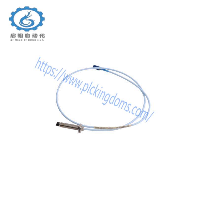 Bently Nevada 330103-00-12-10-01-00 Proximity Probes