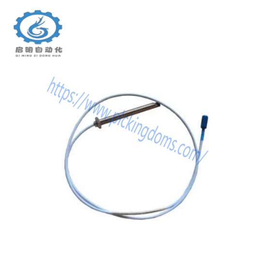 Bently Nevada 330103-00-12-10-02-05  Proximity Probes
