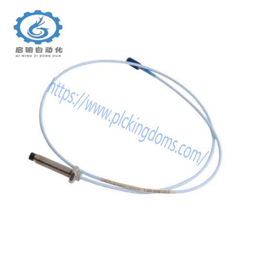Bently Nevada 330103-00-13-05-02-00  3300 XL 8 mm Proximity Probes
