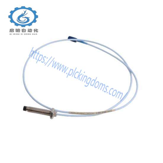 Bently Nevada 330103-00-13-05-02-00  3300 XL 8 mm Proximity Probes