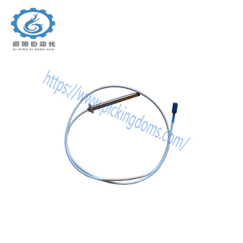 Bently Nevada 330103-00-13-10-02-00 Proximity Probes