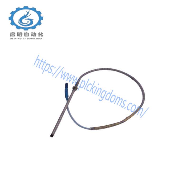 Bently Nevada 330103-00-15-05-01-00 proximity probe