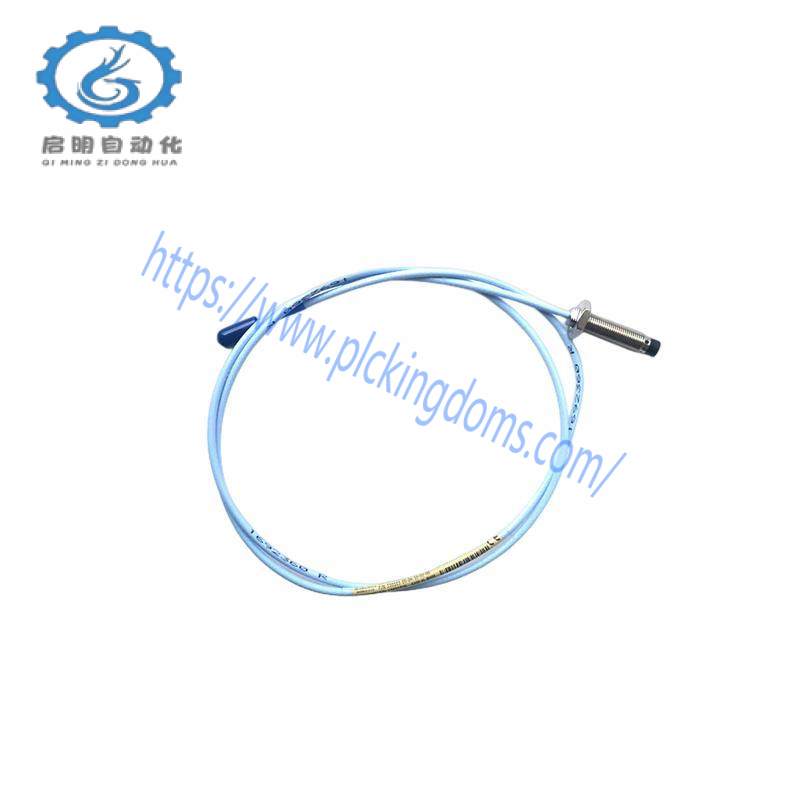 Bently Nevada 330103-00-15-10-02-00 Proximity Probes