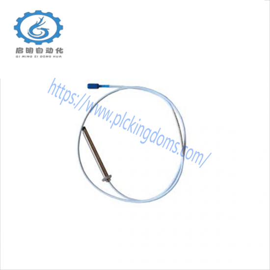 Bently Nevada 330103-00-16-10-02-00 Proximity Probes