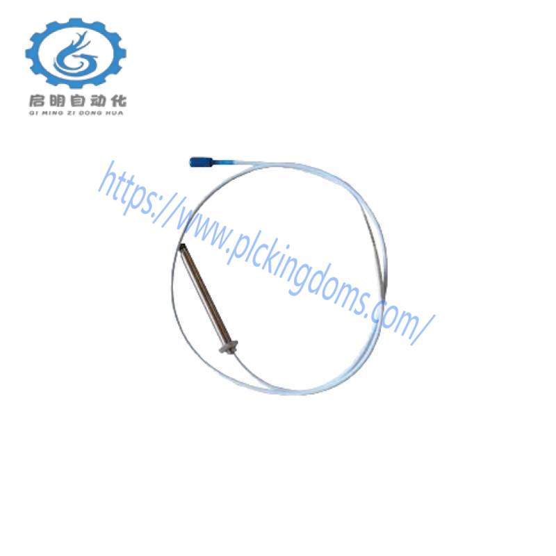 Bently Nevada 330103-00-17-10-02-CN 3300 XL 8 mm Probe