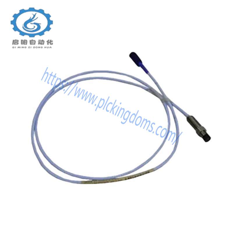 Bently Nevada 330103-00-19-10-12-05 3300 XL 8mm Proximity Probe
