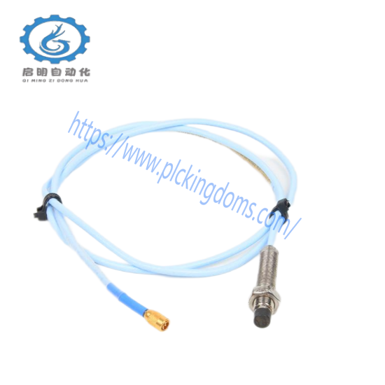 Bently Nevada 330103-00-20-10-02-00 Proximity Probes