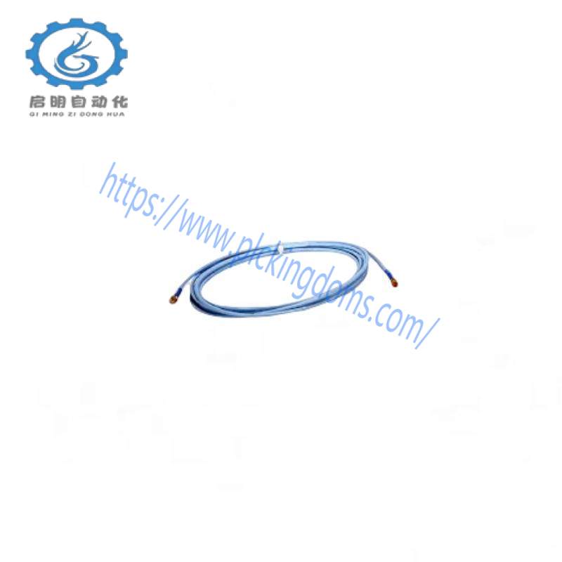 Bently Nevada 330103-00-21-10-11-CN Extension Cable
