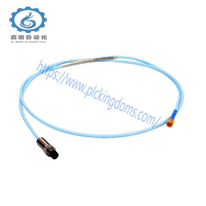 Bently Nevada 330103-00-22-10-12-05 3300 XL 8 mm Reverse Mount Probe