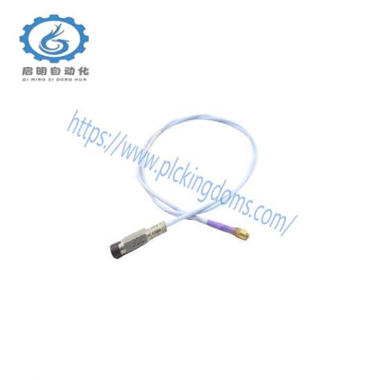 Bently Nevada 330103-000-080-10-02-00 Proximitor Sensor