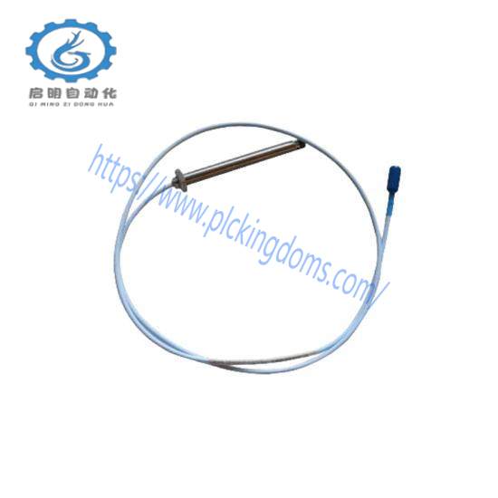 Bently Nevada 330103-01-04-10-02-05 Proximity Probes