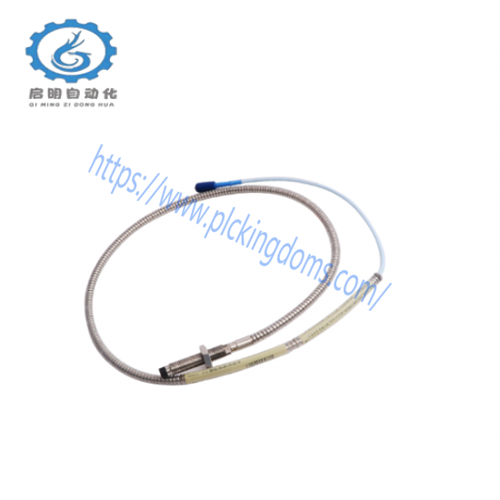 Bently Nevada 330103-01-07-05-02-00  Proximity Probes