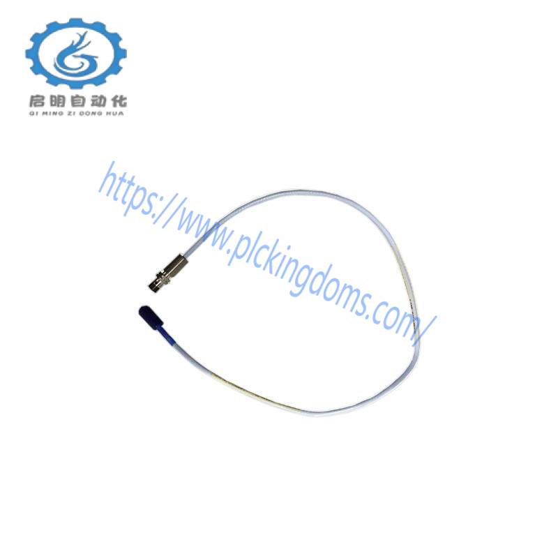 Bently Nevada 330103-02-06-05-02-00 proximity probe