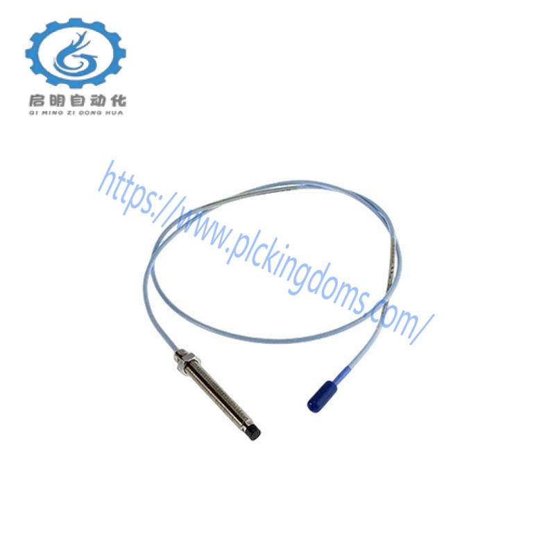 Bently Nevada 330103-02-07-10-02-00 proximity probe