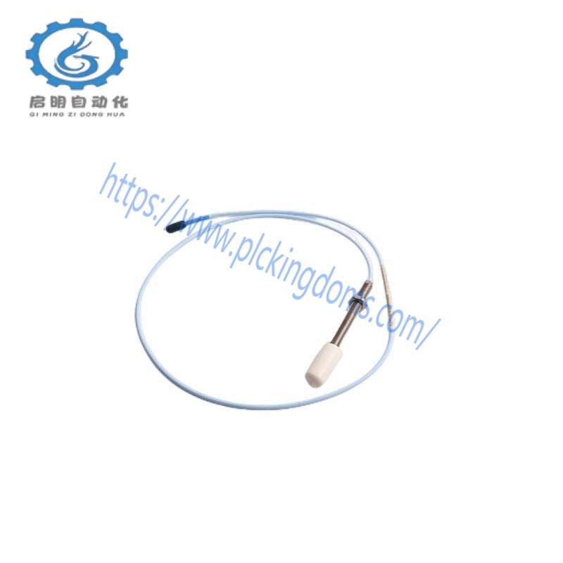 Bently Nevada 330103-02-12-10-02-00 Proximity Probes