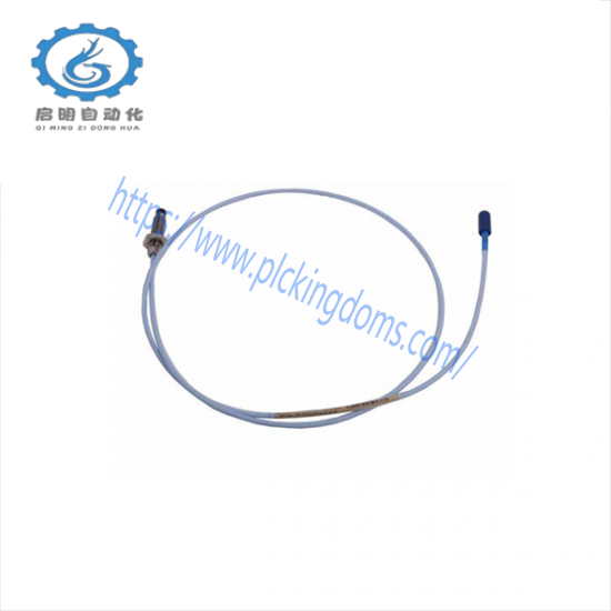 Bently Nevada 330103-04-13-10-02-00 3300 XL 8 mm Proximity Probes