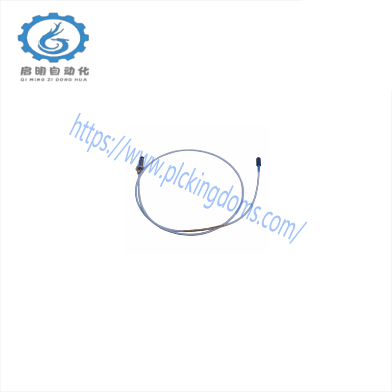 Bently Nevada 330103-04-13-10-02-00 Proximity Probes