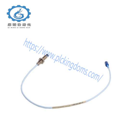 Bently Nevada 330103-05-10-02-00  TSI System