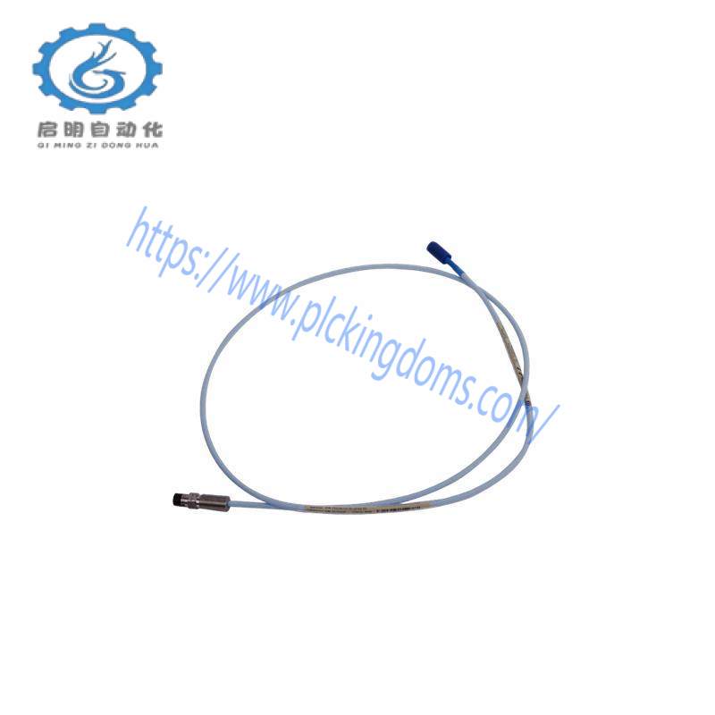 Bently Nevada 330103-05-10-10-12-05 Proximity Probes