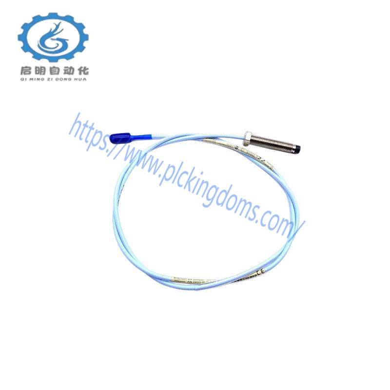 Bently Nevada 330103-05-13-10-02-00 Proximity Probes