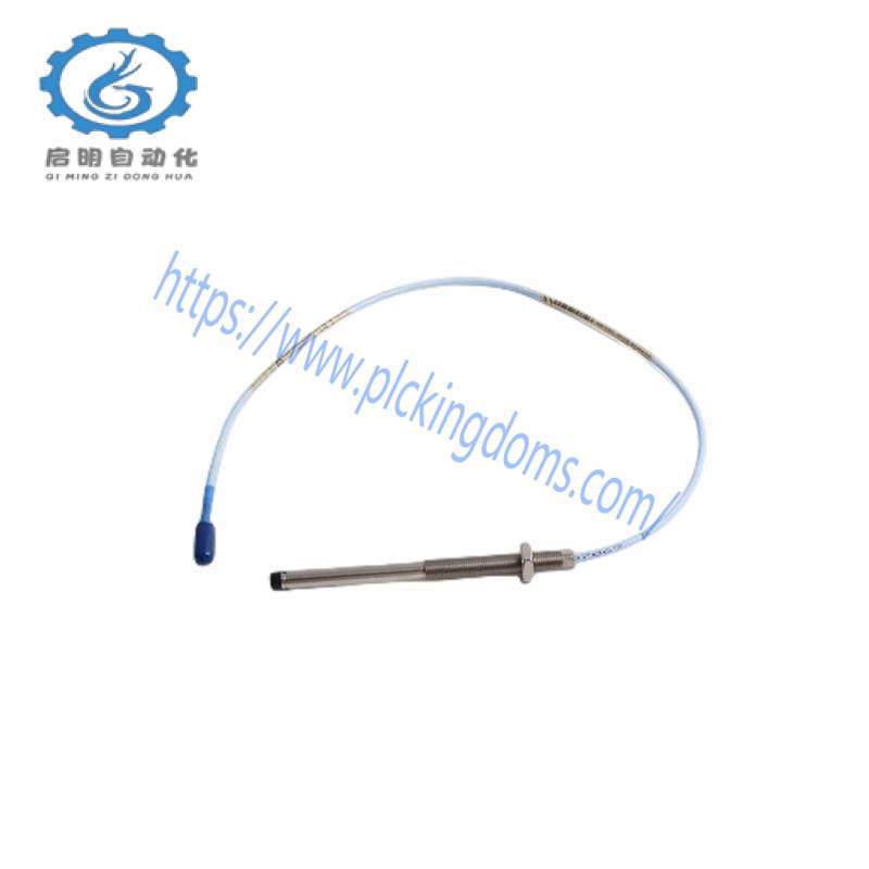 Bently Nevada 330103-06-13-05-02-CN Cables