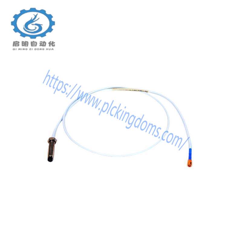 Bently Nevada 330103-06-13-10-02-00 Proximity Probes