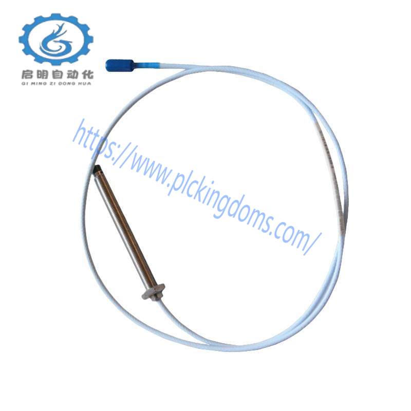 Bently Nevada 330103-06-15-10-12-05 Proximity Probes