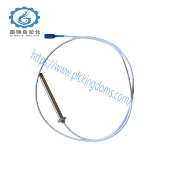 Bently Nevada  330103-06-20-10-02-00  3300 XL 8mm Proximity Probe