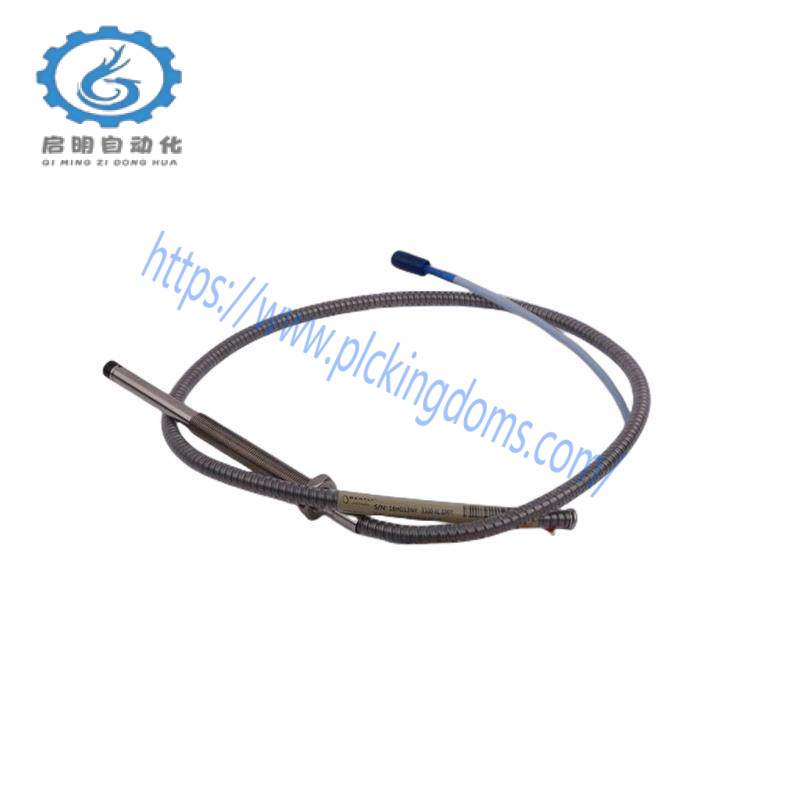 Bently Nevada 330103-07-12-10-02-00 Proximity Transducer