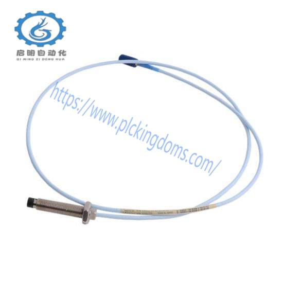 Bently Nevada 330103-07-16-05-02-00 Proximitor System
