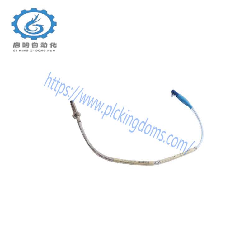 Bently Nevada 330103-07-18-10-02-00 Proximity Transducer